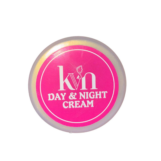 KVN Day and Night Cream