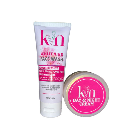 Kojic Brightening Bundle