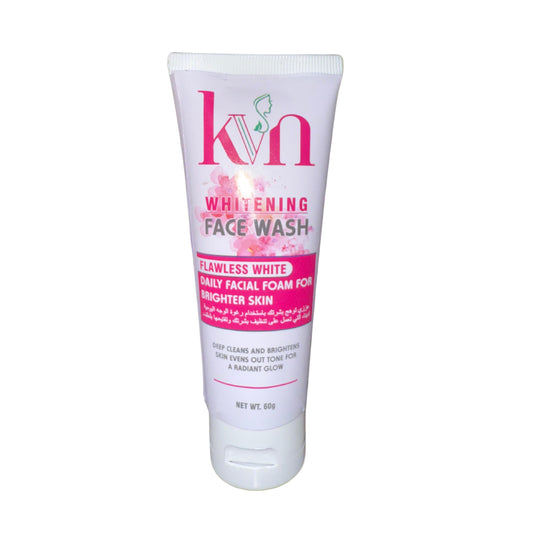 Kojic Acid Whitening Face Wash